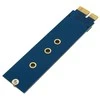 Aptel Adapteris M.2 NVMe Key M