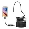 Ak252A Endoskopinė Kamera USB