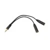 Apte 3.5mm AUX šakotuvas