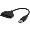 Ak273A USB 3.0 - SATA adapteris