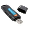 ATL Slaptas USB Diktofonas