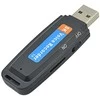 ATL Slaptas USB Diktofonas