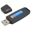 ATL Slaptas USB Diktofonas