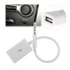 Hertz Adapteris AUX 3,5mm - USB