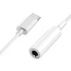 Ak291A Adapteris USB-C audio mini kištukas