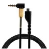 Ak293D Garso kabelis Steelseries ARCTIS 3, 5, 7, 9X ir PRO, 2 m