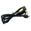 Ak293D Garso kabelis Steelseries ARCTIS 3, 5, 7, 9X ir PRO, 2 m