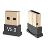 Ak325A Belaidis USB Bluetooth 5.0 modulis