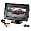ATL 4,3 colio LCD ekranas