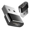 ATL Adapteris TYPE-C į OTG USB-A