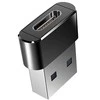 ATL Adapteris TYPE-C į OTG USB-A