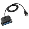 Ak72 USB į LPT adapteris