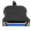 Ak72 USB į LPT adapteris