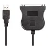 Ak72 USB į LPT adapteris