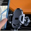 ATL Automobilinis laikiklis telefonui AP32, 360° reguliavimas