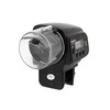 Apte Automatinis žuvų maisto tiektuvas AF-2009D su LCD ekranu ir 70 ml talpa