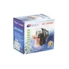 Apte Automatinis žuvų maisto tiektuvas AF-2009D su LCD ekranu ir 70 ml talpa