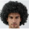 ATL BQ3L Peruka juoda afro