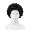 ATL BQ3N Rinkinys peruka afro + priedai