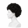 ATL BQ3N Rinkinys peruka afro + priedai