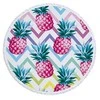 Bq50D Paplūdimio rankšluostis Victoria Fashion Ananas, 150 cm