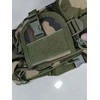 Aptel ATL BQ63A Camo taktinė juosmens krepšys