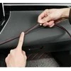 ATL Dekoratyvinė juosta automobilio salonui Juoda