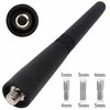 Da147 Universali AM-FM radijo antena automobiliui