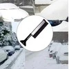 Da298 Automobilio langų valytuvas su teleskopine rankena