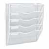ATL DA461A Organizer na dokumenty balta