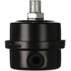 ATL DA477 Oro filtras skirtas sprężarki 3/8" 16mm metalowy