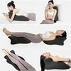 ATL Ergonominė „Memory Foam“ pagalvė visam kūnui