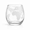 DA514D Globe termosas 900 ml + 4 stiklinės