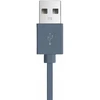 ATL DA666A Mini wiatrak biurkowy usb juoda