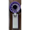 ATL DA667 Mini 3 viename ventiliatorius pilkas