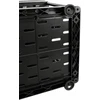 ATL DA675 Organizer pod zlew juoda