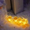 ATL Kalėdinė girlianda 2 m 20 LED