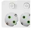 ATL DA714C Prailgintuvas 3 lizdai + 3xUSB + USB-C 3m