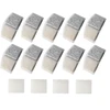 ATL DA733A Filtrų rinkinys girdyklai da733 (10+4 vnt.)