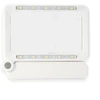ATL DA765 Didinamasis stiklas su 4x padidinimu, 10 LED