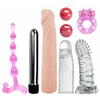 ATL ER6 7 sekso žaisliukų rinkinys