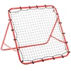 ATL Futbolo vartai 100x100 cm