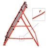 Sports Equipment Futbolo vartai 100x100 cm