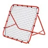 Sports Equipment Futbolo vartai 100x100 cm