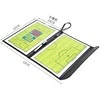 Aptel Futbolo trenerio taktinė lenta
