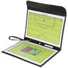 Aptel Futbolo trenerio taktinė lenta