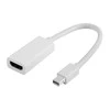 Hd18 Hertz DisplayPort Mini - HDMI adapteris
