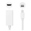 Hd18 Hertz DisplayPort Mini - HDMI adapteris