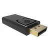 Hd18A Perėjimas DISPLAY PORT į HDMI