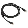 Hd21 Laidas HDMI - MINI HDMI 1.4 2M